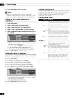 Предварительный просмотр 46 страницы Pioneer KURO PDP 6010FD Operating Instructions Manual