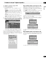 Предварительный просмотр 53 страницы Pioneer KURO PDP 6010FD Operating Instructions Manual