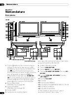 Предварительный просмотр 118 страницы Pioneer KURO PDP 6010FD Operating Instructions Manual