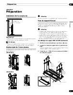 Предварительный просмотр 121 страницы Pioneer KURO PDP 6010FD Operating Instructions Manual