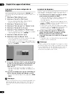 Предварительный просмотр 182 страницы Pioneer KURO PDP 6010FD Operating Instructions Manual