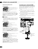 Предварительный просмотр 184 страницы Pioneer KURO PDP 6010FD Operating Instructions Manual