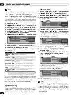 Предварительный просмотр 250 страницы Pioneer KURO PDP 6010FD Operating Instructions Manual