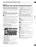 Предварительный просмотр 251 страницы Pioneer KURO PDP 6010FD Operating Instructions Manual