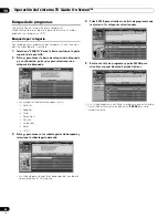 Предварительный просмотр 254 страницы Pioneer KURO PDP 6010FD Operating Instructions Manual