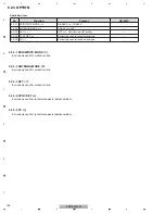 Предварительный просмотр 108 страницы Pioneer KURO PDP 6010FD Service Manual