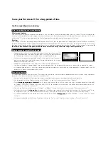 Preview for 2 page of Pioneer Kuro PDP-C509A Operating Instructions Manual