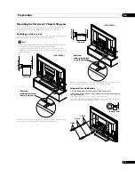 Preview for 15 page of Pioneer Kuro PDP-C509A Operating Instructions Manual