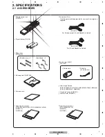 Preview for 9 page of Pioneer KURO PDP-LX508D Service Manual