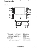 Preview for 11 page of Pioneer KURO PDP-LX508D Service Manual