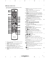 Предварительный просмотр 13 страницы Pioneer KURO PDP-LX508D Service Manual