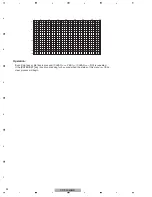 Предварительный просмотр 92 страницы Pioneer KURO PDP-LX508D Service Manual