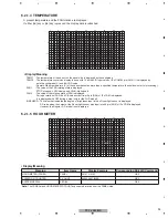 Предварительный просмотр 93 страницы Pioneer KURO PDP-LX508D Service Manual