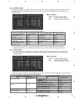 Предварительный просмотр 99 страницы Pioneer KURO PDP-LX508D Service Manual