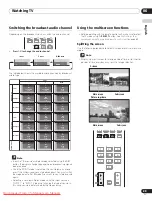 Preview for 23 page of Pioneer Kuro PDP-LX5090 Operating Instructions Manual