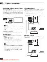 Preview for 66 page of Pioneer Kuro PDP-LX5090 Operating Instructions Manual