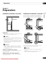 Preview for 105 page of Pioneer Kuro PDP-LX5090 Operating Instructions Manual