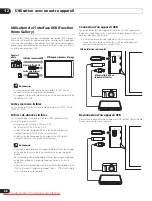 Preview for 156 page of Pioneer Kuro PDP-LX5090 Operating Instructions Manual