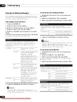 Preview for 208 page of Pioneer Kuro PDP-LX5090 Operating Instructions Manual