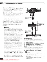 Preview for 254 page of Pioneer Kuro PDP-LX5090 Operating Instructions Manual