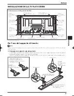 Предварительный просмотр 21 страницы Pioneer KURO PDP-S62 Operating Instructions Manual