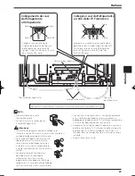 Предварительный просмотр 23 страницы Pioneer KURO PDP-S62 Operating Instructions Manual