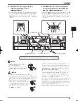 Preview for 19 page of Pioneer KURO PDP-S63 Operating Instructions Manual