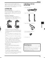 Preview for 23 page of Pioneer KURO PDP-S63 Operating Instructions Manual