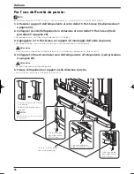 Preview for 28 page of Pioneer KURO PDP-S63 Operating Instructions Manual