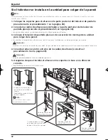 Preview for 42 page of Pioneer KURO PDP-S63 Operating Instructions Manual