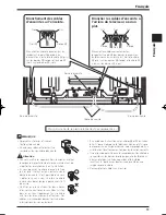 Preview for 11 page of Pioneer KURO PDP-S64 Operating Instructions Manual