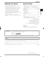 Preview for 13 page of Pioneer KURO PDP-S64 Operating Instructions Manual