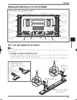 Предварительный просмотр 21 страницы Pioneer KURO PDP-S64 Operating Instructions Manual