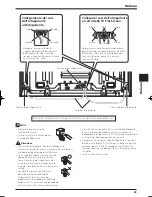 Предварительный просмотр 23 страницы Pioneer KURO PDP-S64 Operating Instructions Manual