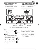 Preview for 5 page of Pioneer KURO PDP-S65 Operating Instructions Manual