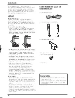 Preview for 30 page of Pioneer KURO PDP-S65 Operating Instructions Manual