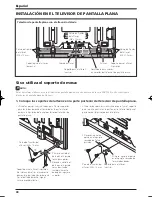 Preview for 38 page of Pioneer KURO PDP-S65 Operating Instructions Manual