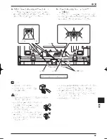 Preview for 47 page of Pioneer KURO PDP-S65 Operating Instructions Manual