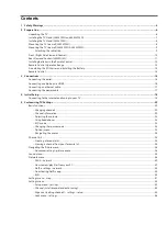 Preview for 2 page of Pioneer L46S3D13N Instruction Manual