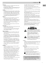 Preview for 5 page of Pioneer L46S3D13N Instruction Manual