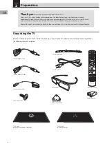 Preview for 6 page of Pioneer L46S3D13N Instruction Manual