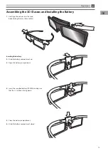 Preview for 13 page of Pioneer L46S3D13N Instruction Manual