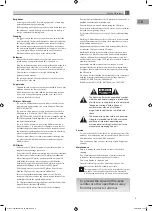 Preview for 5 page of Pioneer L50USD14N Instruction Manual