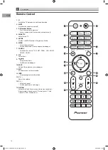 Preview for 14 page of Pioneer L50USD14N Instruction Manual