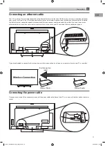 Preview for 17 page of Pioneer L50USD14N Instruction Manual