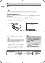 Предварительный просмотр 70 страницы Pioneer L50USD14N Instruction Manual