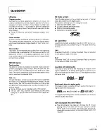 Предварительный просмотр 7 страницы Pioneer LaserDisc CLD-D604 Operating Instructions Manual