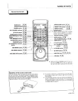 Предварительный просмотр 11 страницы Pioneer LaserDisc CLD-D604 Operating Instructions Manual