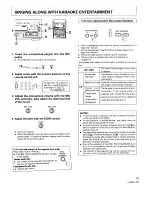 Предварительный просмотр 15 страницы Pioneer LaserDisc CLD-D604 Operating Instructions Manual