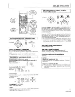 Предварительный просмотр 17 страницы Pioneer LaserDisc CLD-D604 Operating Instructions Manual